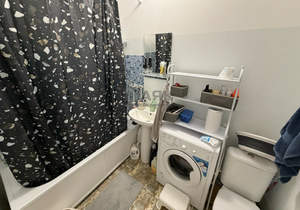 1-к квартира, вторичка, 38м2, 8/16 этаж