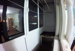 1-к квартира, вторичка, 30м2, 4/5 этаж