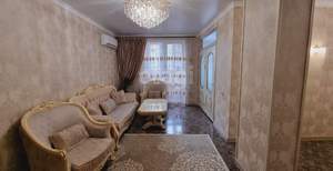 4-к квартира, вторичка, 110м2, 3/13 этаж