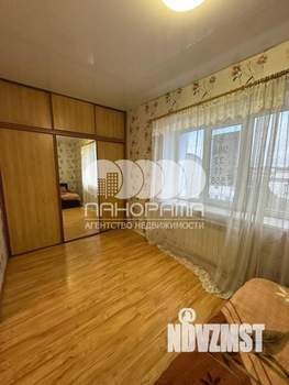 2-к квартира, вторичка, 45м2, 4/4 этаж