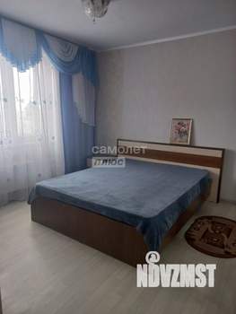 1-к квартира, вторичка, 36м2, 13/16 этаж