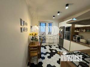 1-к квартира, вторичка, 41м2, 6/10 этаж