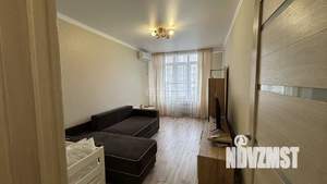1-к квартира, вторичка, 39м2, 5/10 этаж