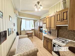 1-к квартира, вторичка, 37м2, 1/6 этаж