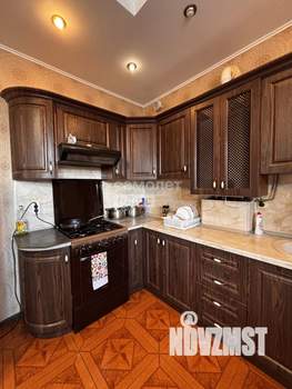 3-к квартира, вторичка, 83м2, 5/5 этаж