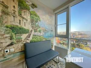 2-к квартира, вторичка, 54м2, 13/23 этаж