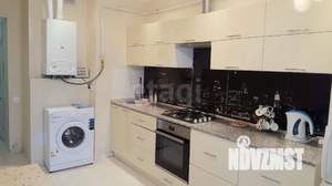 1-к квартира, вторичка, 43м2, 2/13 этаж