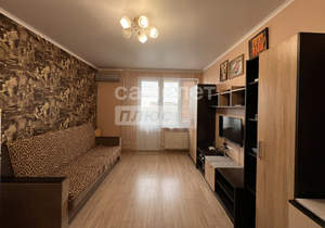 Студия квартира, вторичка, 25м2, 15/17 этаж