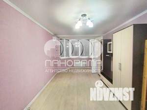 1-к квартира, вторичка, 41м2, 6/9 этаж