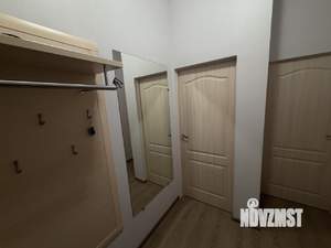 1-к квартира, вторичка, 40м2, 3/12 этаж