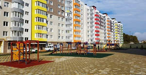 2-к квартира, вторичка, 69м2, 9/9 этаж