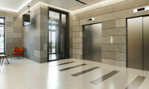 1-к квартира, вторичка, 40м2, 7/15 этаж