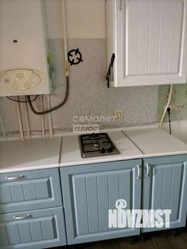 1-к квартира, вторичка, 40м2, 2/5 этаж