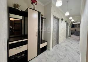 2-к квартира, вторичка, 64м2, 8/15 этаж