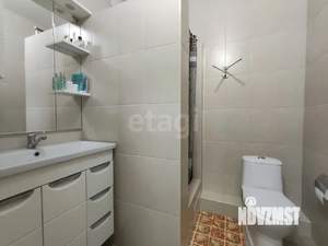 1-к квартира, вторичка, 39м2, 5/5 этаж