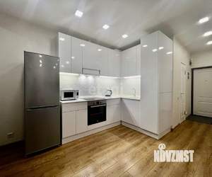 1-к квартира, вторичка, 40м2, 5/6 этаж