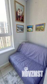 1-к квартира, вторичка, 50м2, 10/14 этаж