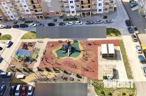 1-к квартира, вторичка, 43м2, 14/19 этаж