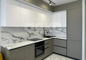 1-к квартира, вторичка, 47м2, 2/6 этаж