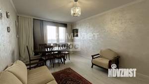 2-к квартира, вторичка, 61м2, 16/17 этаж