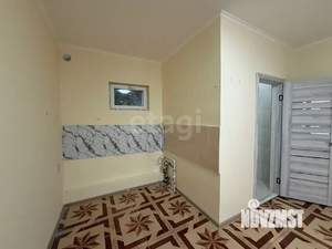 Студия квартира, вторичка, 21м2, 1/3 этаж