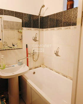 1-к квартира, вторичка, 29м2, 8/9 этаж