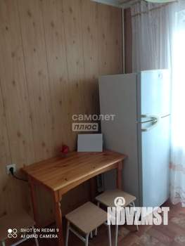 1-к квартира, вторичка, 37м2, 8/9 этаж