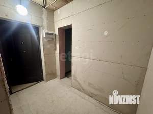 1-к квартира, вторичка, 56м2, 2/16 этаж