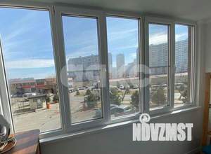 Студия квартира, вторичка, 28м2, 2/20 этаж