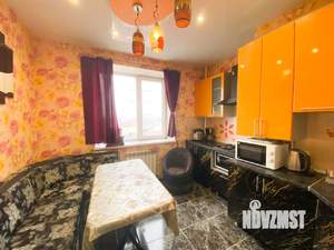 2-к квартира, вторичка, 52м2, 5/6 этаж