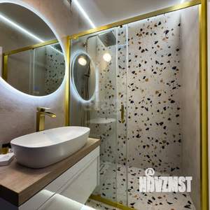 1-к квартира, вторичка, 45м2, 11/12 этаж