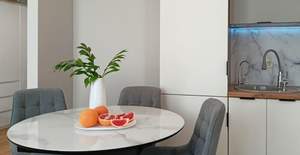 Студия квартира, вторичка, 39м2, 5/6 этаж