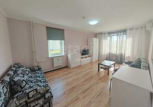 2-к квартира, вторичка, 60м2, 9/16 этаж