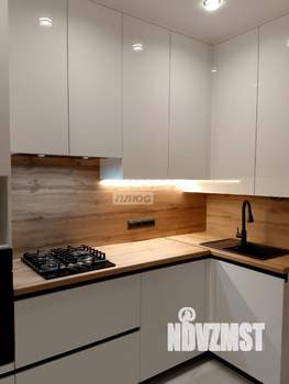 1-к квартира, вторичка, 38м2, 3/10 этаж