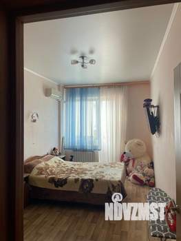 1-к квартира, вторичка, 52м2, 13/13 этаж