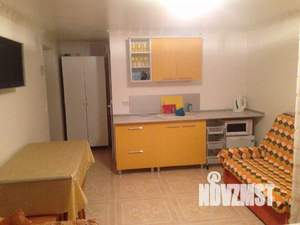 2-к квартира, вторичка, 42м2, -1/4 этаж