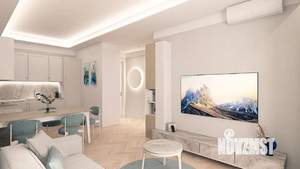 3-к квартира, вторичка, 81м2, 4/5 этаж