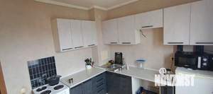 1-к квартира, вторичка, 37м2, 3/3 этаж