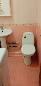 2-к квартира, вторичка, 45м2, 5/5 этаж