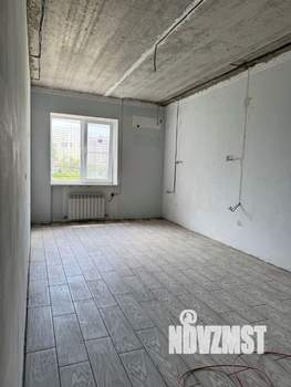 1-к квартира, вторичка, 46м2, 2/9 этаж