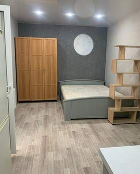 Студия квартира, вторичка, 29м2, 4/14 этаж