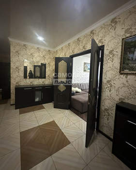 3-к квартира, вторичка, 146м2, 11/20 этаж