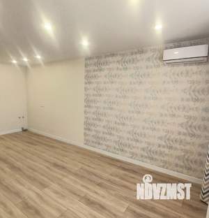 Студия квартира, вторичка, 35м2, 10/19 этаж