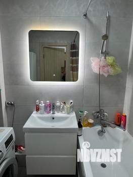 2-к квартира, вторичка, 58м2, 8/16 этаж