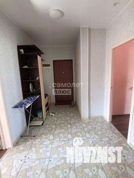 2-к квартира, вторичка, 52м2, 11/16 этаж