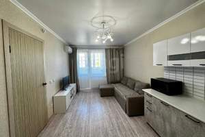 1-к квартира, вторичка, 41м2, 14/16 этаж