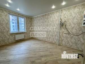 1-к квартира, вторичка, 36м2, 12/13 этаж