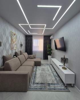 2-к квартира, вторичка, 62м2, 11/14 этаж