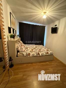 2-к квартира, вторичка, 32м2, 3/5 этаж