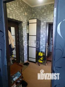 2-к квартира, вторичка, 45м2, 1/3 этаж